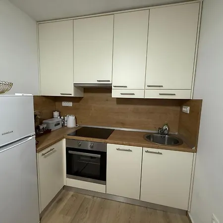 Apartamento Pearl Bay *