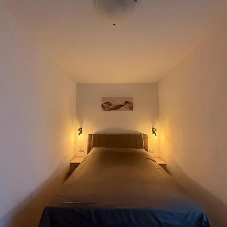 Pearl Bay Apartment Zlarin