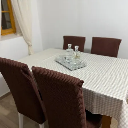 Pearl Bay Zlarin