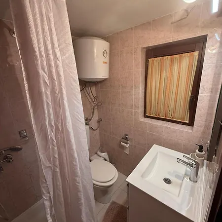 Pearl Bay Apartment