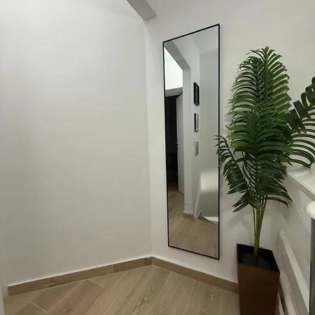 Apartamento Pearl Bay *