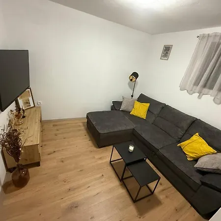 Pearl Bay Apartamento Zlarin